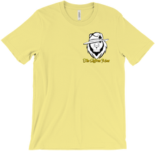 TheSaffronMan - T1 - T-Shirt
