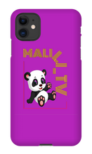 maliliheal iPhone Phone Cases