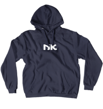 Nikos Hoodies (No-Zip/Pullover) [Niko Design]