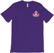 Ellipsis Queen T-Shirts