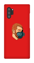 jacoblucado Samsung Phone Cases