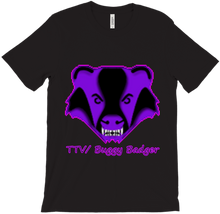 Buggy_Badger T-Shirts