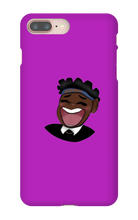 EmuuSama (Icon) iPhone Phone Case