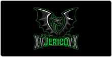 xvjericovx XXL Gaming Mousepad