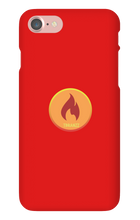 TFAM iPhone Phone Cases