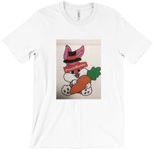 Hype Bunny Logo t-shirt