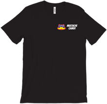 mustachegamer T-Shirts