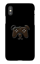 sleepybeargames iPhone Phone Cases