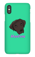 mamta_g iPhone Phone Cases