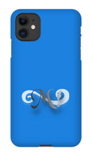 M! Logo iPhone Cases