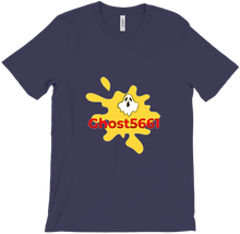 ghost5661 T-Shirts