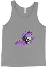 crustyxxnipsgaming Tank Top
