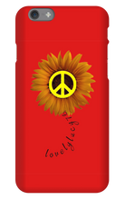 lovelylucy76 iPhone Phone Cases
