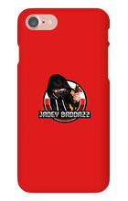jadeybaddazz iPhone Phone Cases