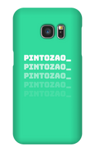 pintozao_ Samsung Phone Cases