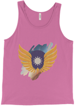 ddawnstarr Tank Top