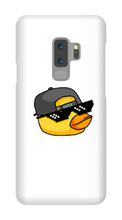 Duckter Brit's Samsung Phone Cases