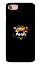 andryx2006 iPhone Phone Cases