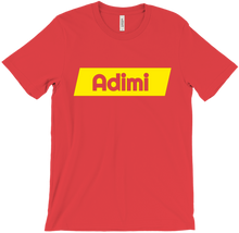 Koszulka Adimi