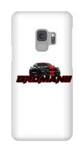 broman_11 Samsung Phone Cases