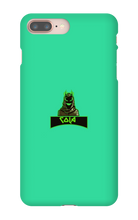 cola iPhone Phone Cases