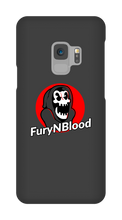FuryNBlood Samsung Phone Cases