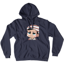 termitewaldo Hoodies (No-Zip/Pullover)