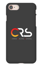 CRS iPhone Phone Cases