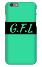 kingjerryonyt iPhone Phone Cases