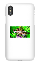 duragdev__ iPhone Phone Cases