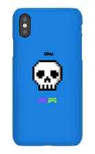 s0led0 iPhone Phone Cases