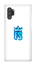 itzfacts Samsung Phone Cases