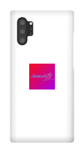 immunifymusic Samsung Phone Cases