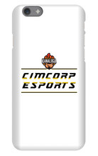 Cimcorp iPhone suojakuori