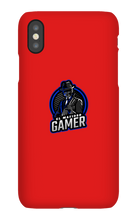 elmafiosogamer iPhone Phone Cases