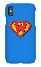 wptnt iPhone Phone Cases
