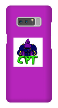 guerrillacpt Samsung Phone Cases