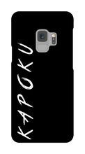 kapoku Samsung Phone Cases