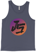Sensei Logo Tank Top