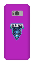 Helsefyr Samsung Phone Cases
