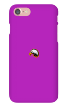 noway1322 iPhone Phone Cases