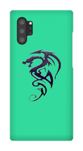 dindrum Samsung Phone Cases