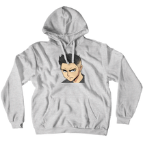 lordmoosely Hoodies (No-Zip/Pullover)