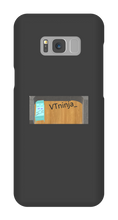 vtninja_ Samsung Phone Cases