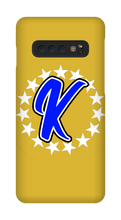 krikkie25 Samsung Phone Cases