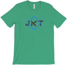 JKT T-Shirts Light Colored