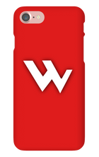 IIWraxp "New" Logo Phone Case *For IPhone*