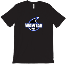 WAWTAH ENERGY NICOLE SLANG TEE