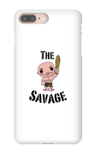 the1stsavagemma iPhone Phone Cases