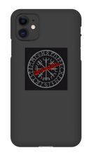 heathenluka iPhone Phone Cases